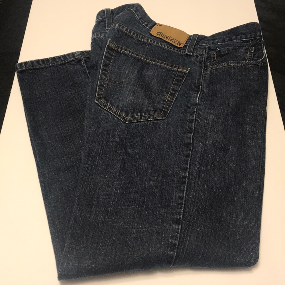 Denizen by Levi’s - 281 Straight Fit